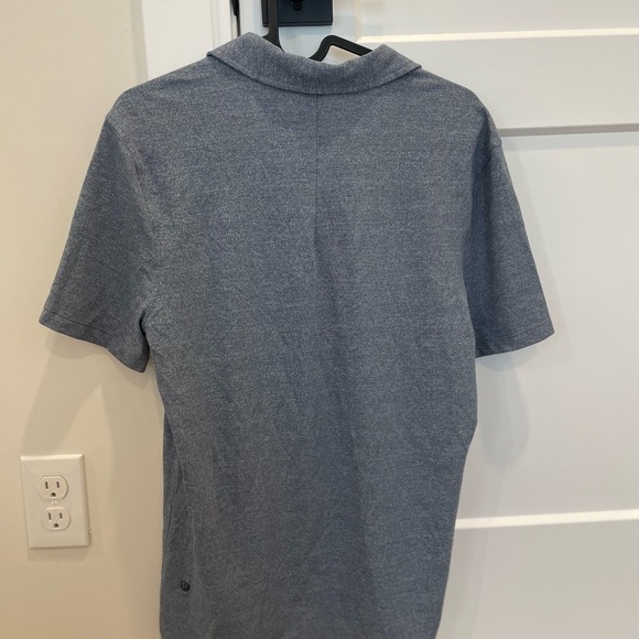 lululemon athletica Polo Shirt - Picture 3 of 4